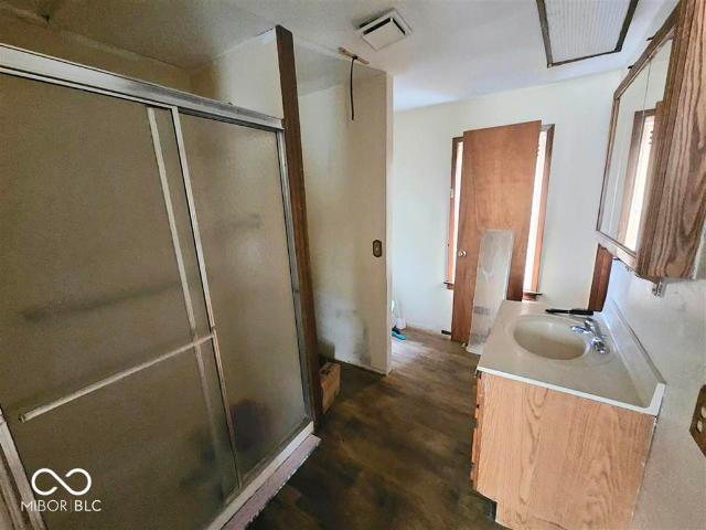 House for sale in New Castle, Indiana