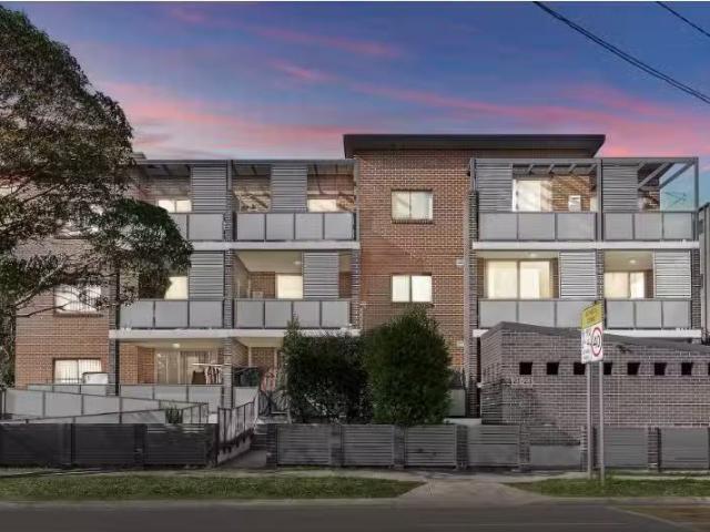 Apartment for rent in Sydney, New South Wales