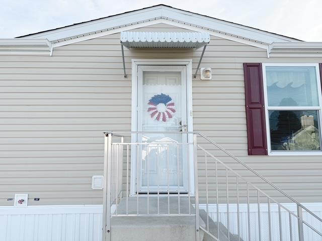 House for sale in Marmora, New Jersey