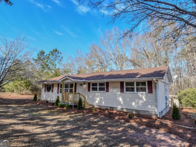 Property for sale in Spalding, Georgia