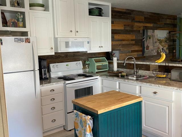 House for sale in Marmora, New Jersey
