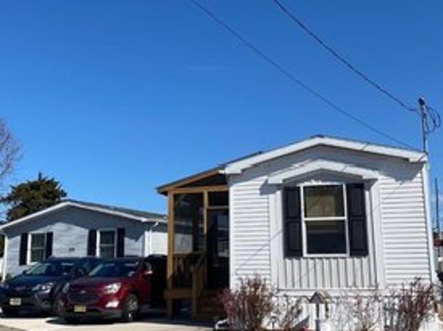 House for sale in Marmora, New Jersey
