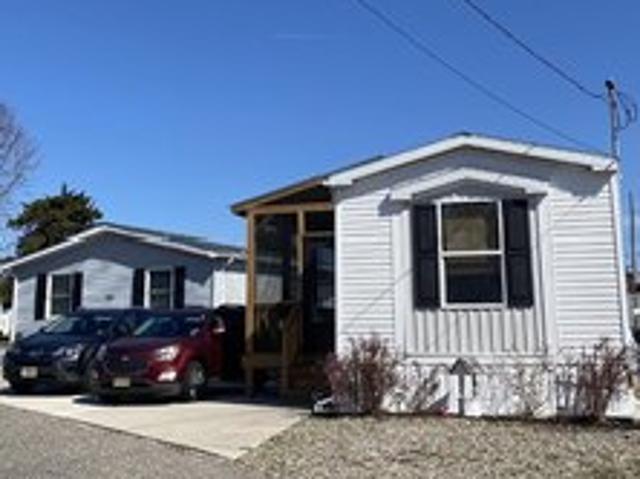 House for sale in Marmora, New Jersey