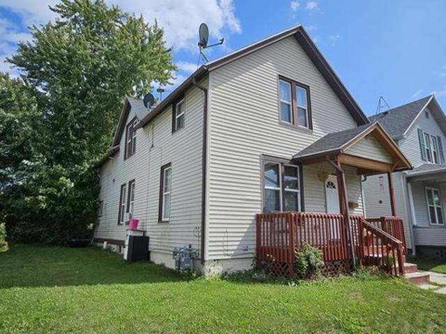 House for sale in Sheboygan, Wisconsin