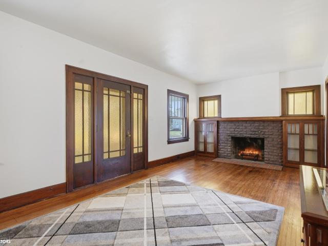 House for sale in Burlington, Iowa