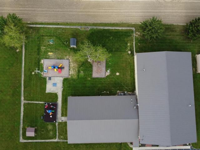 Commercial for sale in Bluffton, Indiana