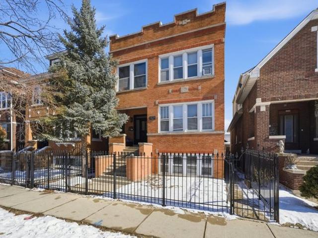 House for sale in Cicero, Illinois
