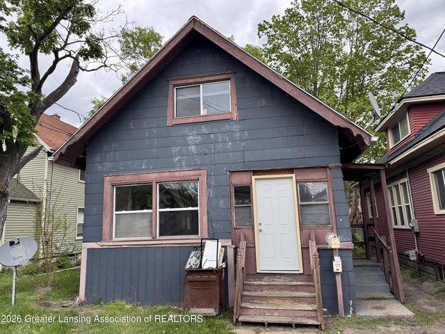 House for sale in Lansing, Michigan
