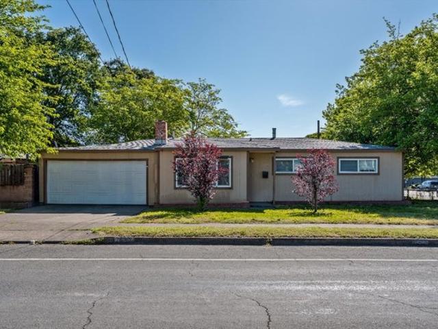 House for sale in Ukiah, California