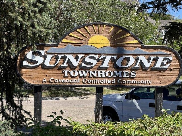 Townhouse for sale in Aurora, Colorado
