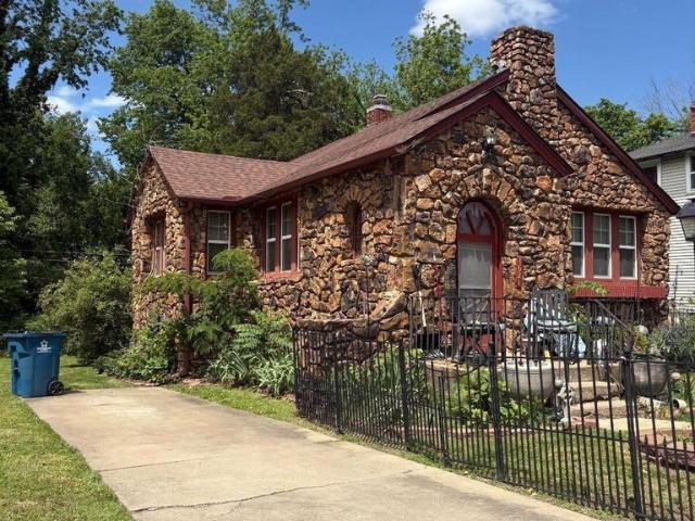 House for sale in Carthage, Missouri