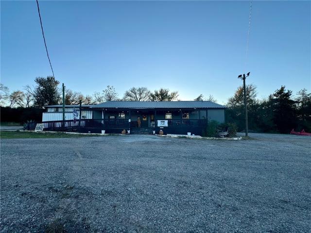 Commercial for sale in Robertson, Texas