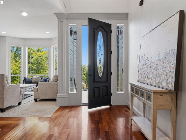 House for sale in Ridgefield, Washington