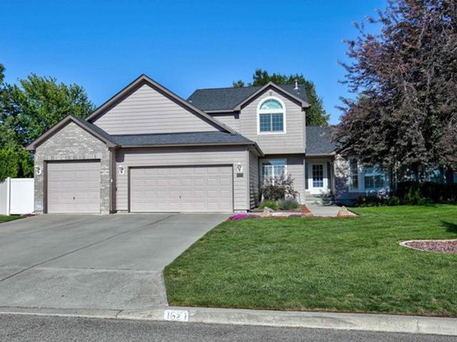 House for sale in Greenacres, Washington