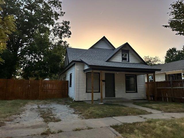 House for sale in Kansas