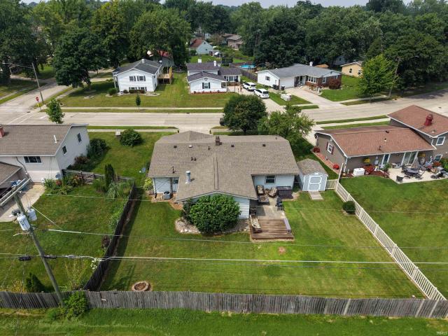 House for sale in Fort Wayne, Indiana