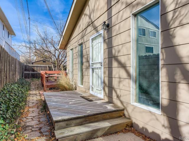 House for sale in Golden, Colorado