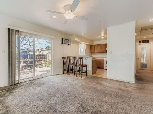 House for sale in Golden, Colorado