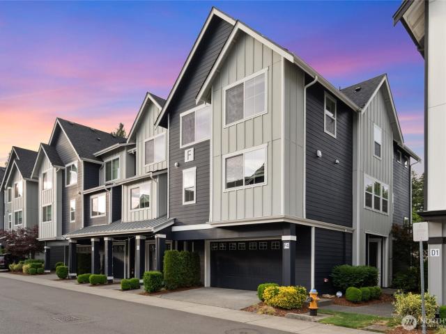 House for sale in The Ponds by D.R Horton, Bothell