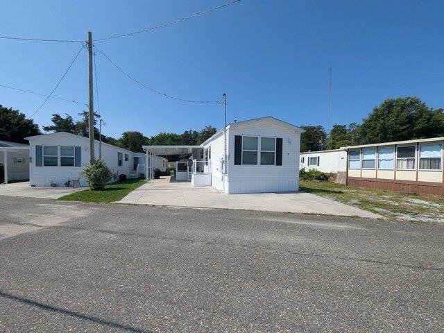 House for sale in Marmora, New Jersey
