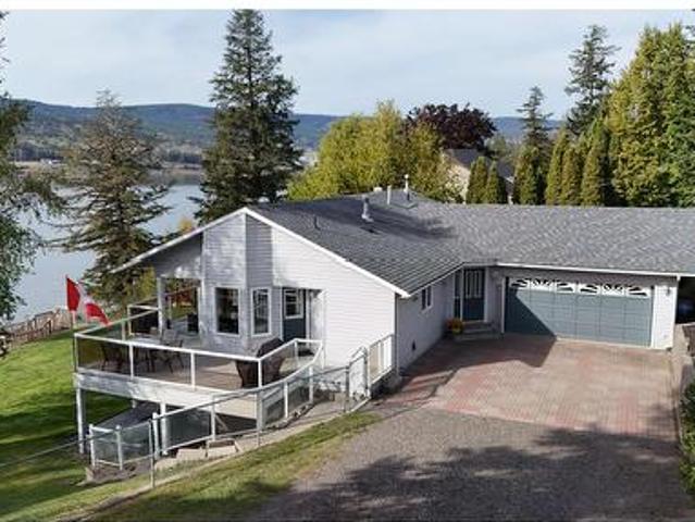 House for sale in Williams Lake, Cariboo Regional District