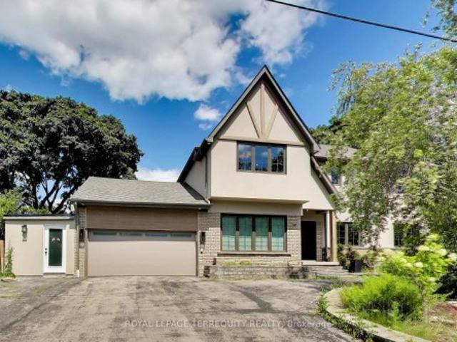 House for sale in Mississauga, Ontario