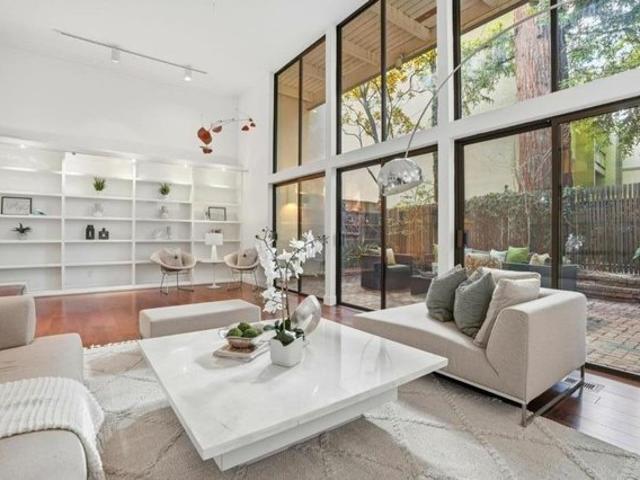 House for sale in San Mateo, California
