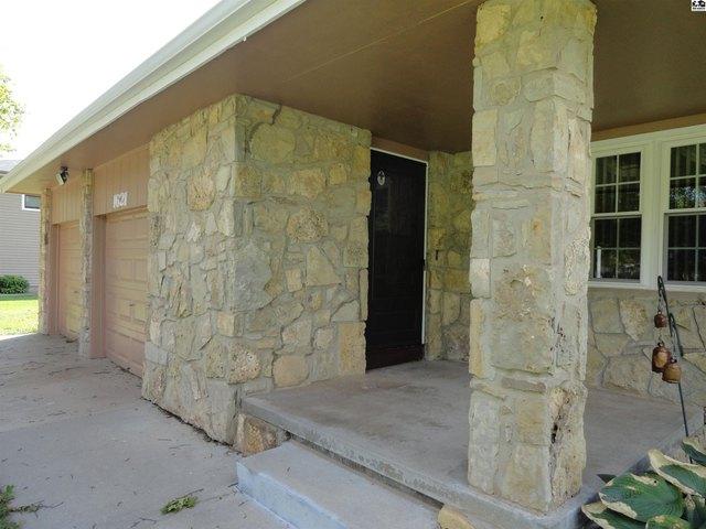 House for sale in McPherson, McPherson County