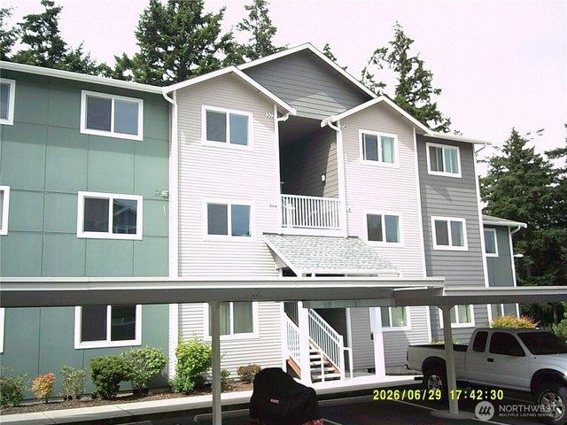 Condo for sale in Oak Harbor, Washington