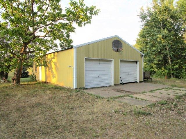 House for sale in Frederic, Wisconsin