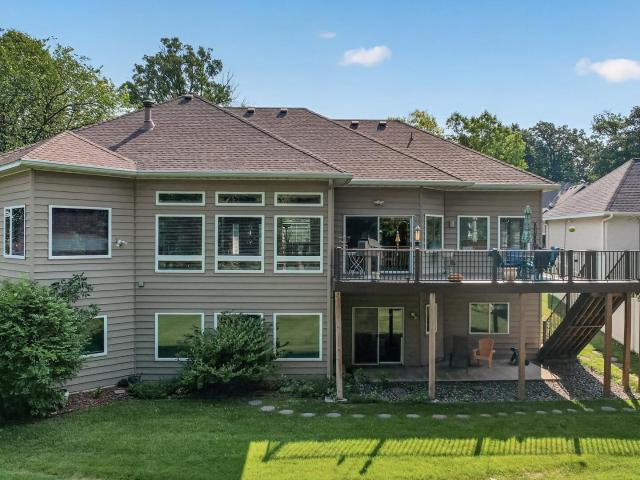 House for sale in Hennepin, Minnesota