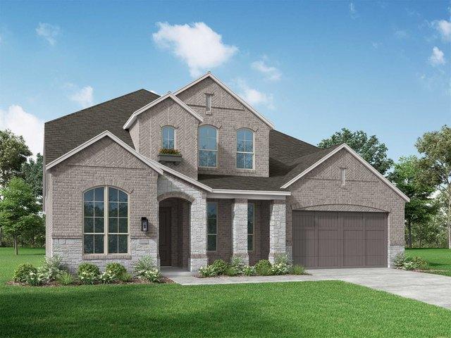 House for sale in Van Alstyne, Texas