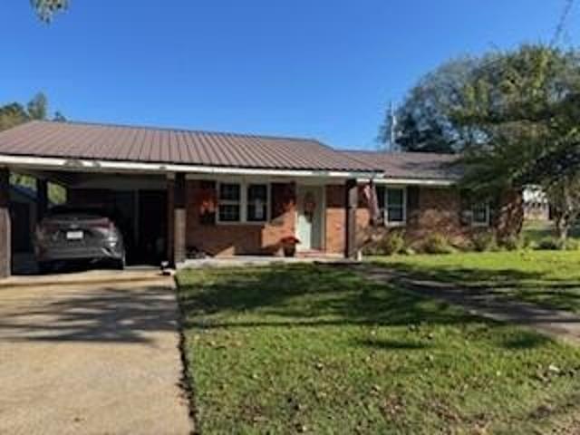 House for sale in Belmont, Mississippi