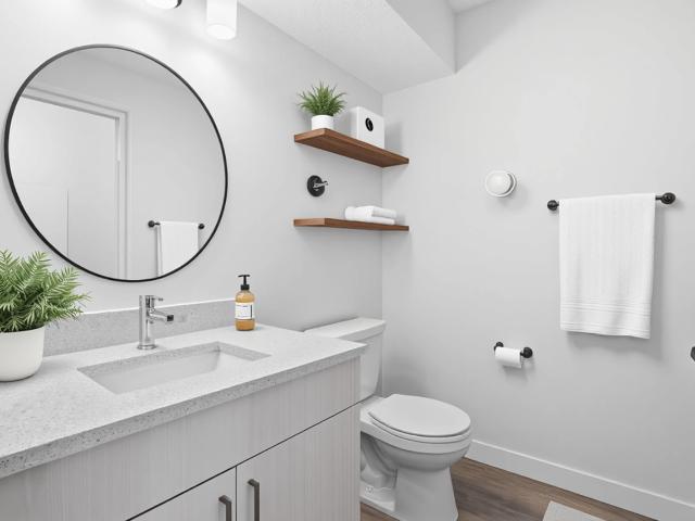 Apartment for rent in Regina, Saskatchewan