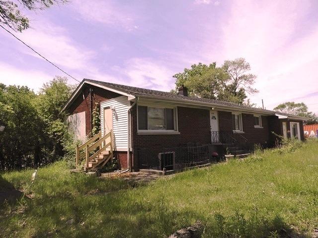 House for sale in Chicago Heights