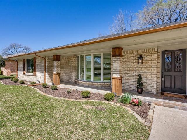 Property for sale in Plano, Texas