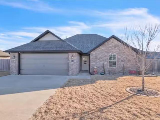 House for rent in Ark