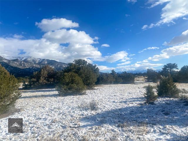 Land for sale in Crestone, Colorado