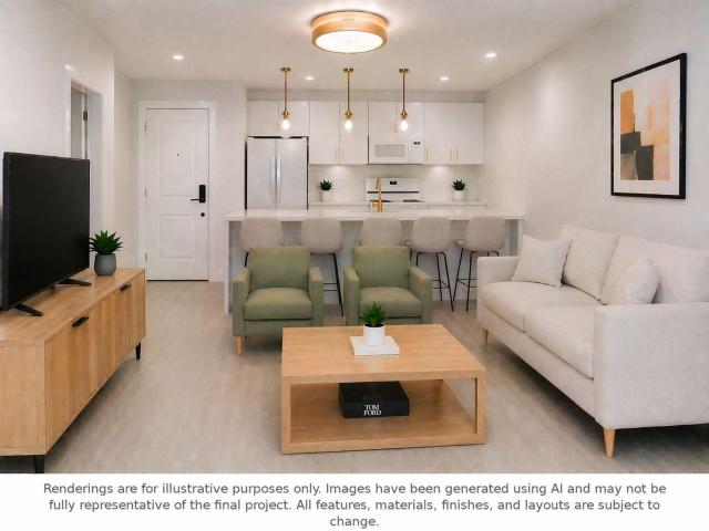 Apartment for rent in Kansas