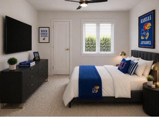 Apartment for rent in Kansas