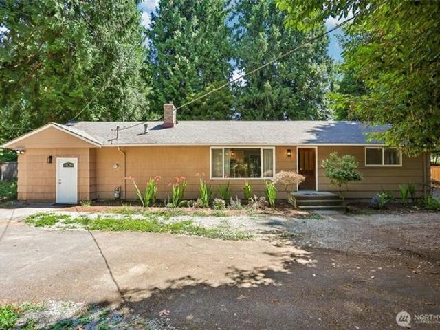 House for sale in Burien, Washington
