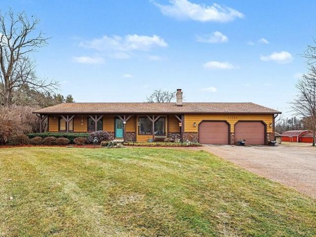 House for sale in Grand Haven, Michigan