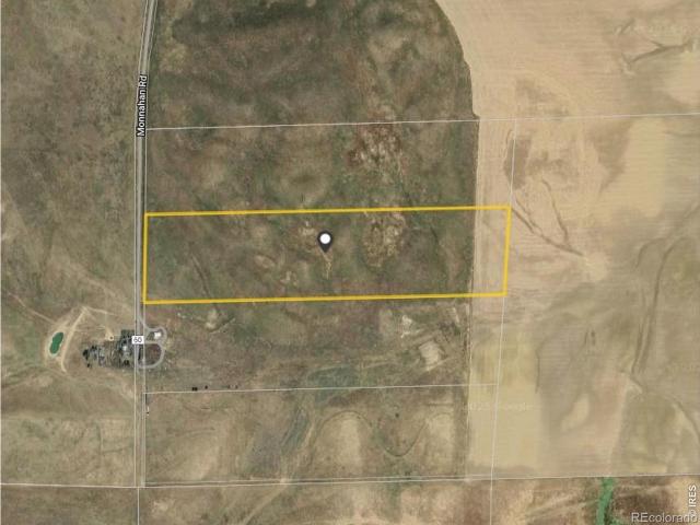 Land for sale in Fort Morgan, Colorado