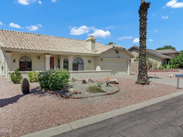 House for sale in Fountain Hills, Arizona