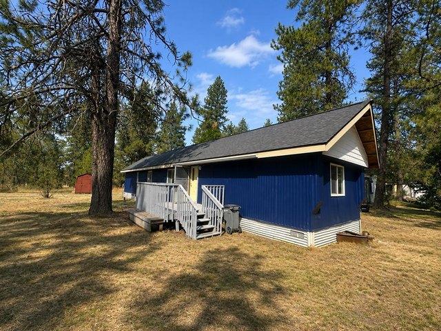 House for sale in Cheney, Washington