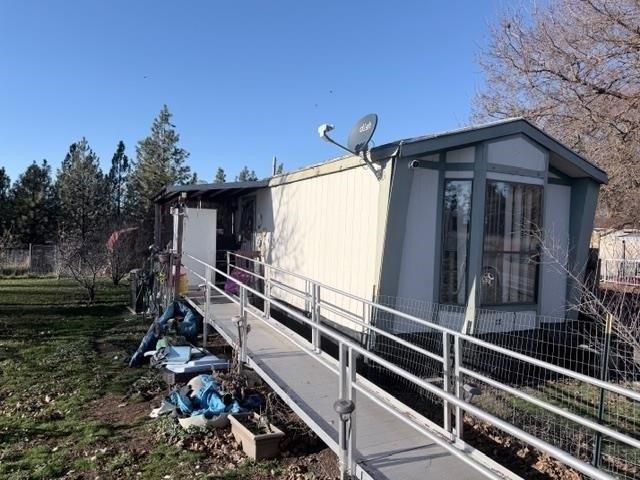 House for sale in Cheney, Washington