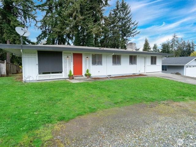 House for sale in Renton, Washington