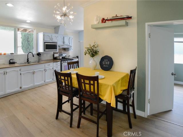 Property for rent in California