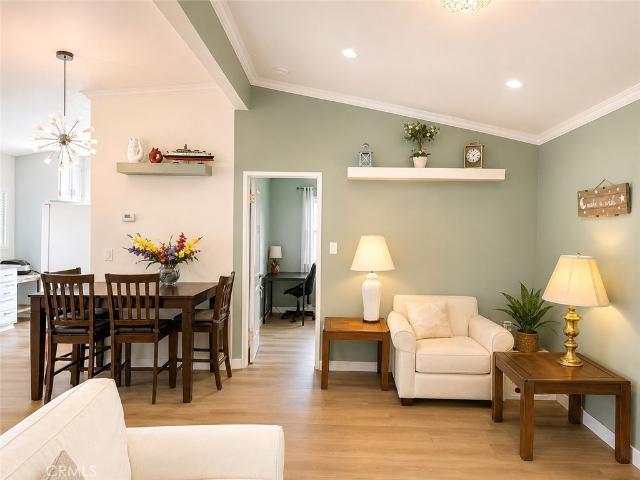 Property for rent in California