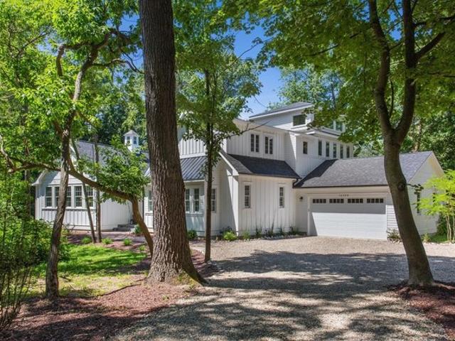 House for sale in Union Pier, Michigan